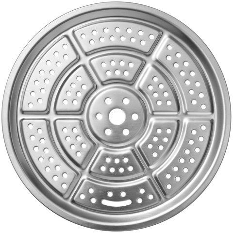 BUYDEEM Naczynie z pokrywą 3,8L CP181 Cozy Greenish