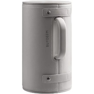 BUYDEEM Pokrowiec na urządzenie K314, A210, Grey