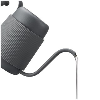 BUYDEEM Retro dzbanek z ''gęsią szyjką'', CD 2006, Ink Grey