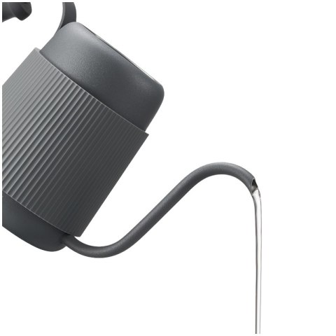 BUYDEEM Retro dzbanek z ''gęsią szyjką'', CD 2006, Ink Grey