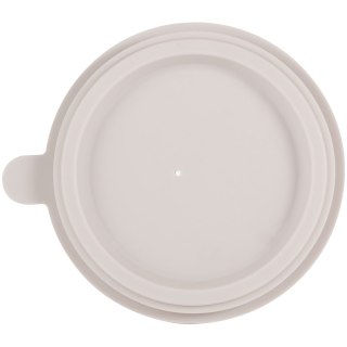 BUYDEEM Szklany Dzbanek z silikonową pokrywką 1200ml, CD2003