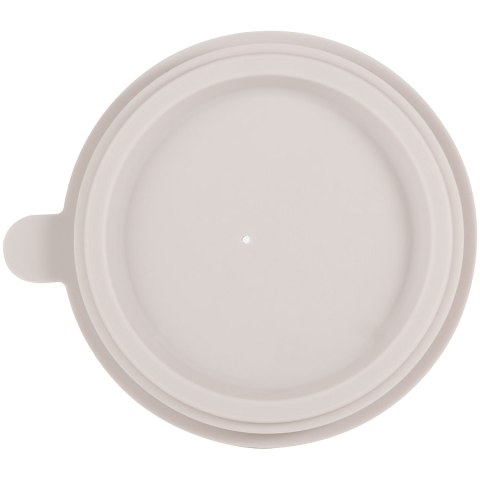 BUYDEEM Szklany Dzbanek z silikonową pokrywką 1200ml, CD2003