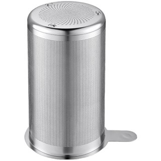 BUYDEEM Szklany dzbanek z zaparzaczem 800ml, CD2002