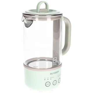 BUYDEEM Urządzenie do gorących napojów K314 Cozy Greenish