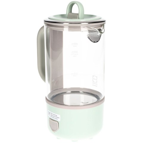 BUYDEEM Urządzenie do gorących napojów K314 Cozy Greenish