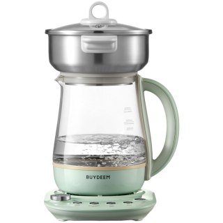 BUYDEEM Wielofunkcyjne urządzenie do gotowania, K1594T, Cozy Greenish, EU