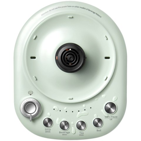 BUYDEEM Wielofunkcyjne urządzenie do gotowania, K1594T, Cozy Greenish, EU