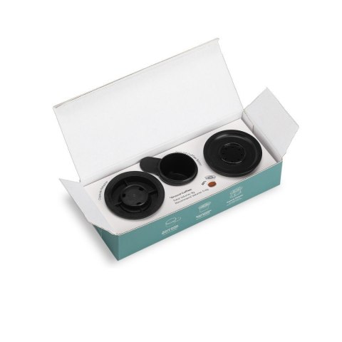 BUYDEEM Zestaw końcówek do ekspresu OTEM-01, A000007